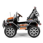 Mini-Veiculo-Eletrico---12V---Gaucho-Rock--In---Peg-Perego