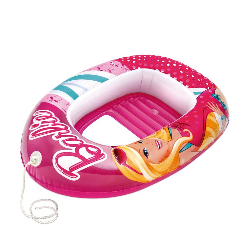 Barbie cheap piscina glamurosa