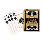 Jogo-de-Cartas---Baralho-Profissional---Texas-Hold-em---Preto---Copag