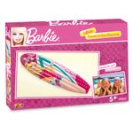 Acessorios-de-Praia-e-Piscina---Boia-Inflavel---Prancha-de-Surf---Barbie-Glamurosa---Fun