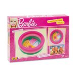 Piscina-Infantil---Redonda---Barbie-Fashion---68-Litros---Fun