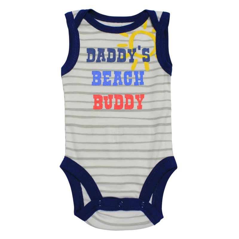 Body-Regata---Daddy-s-Beach-Buddy---Koala-Baby---Babies-R-Us