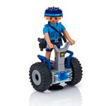 Playmobil---City-Action---Mini-Figura-Policial-com-Balance-Racer---6877---Sunny