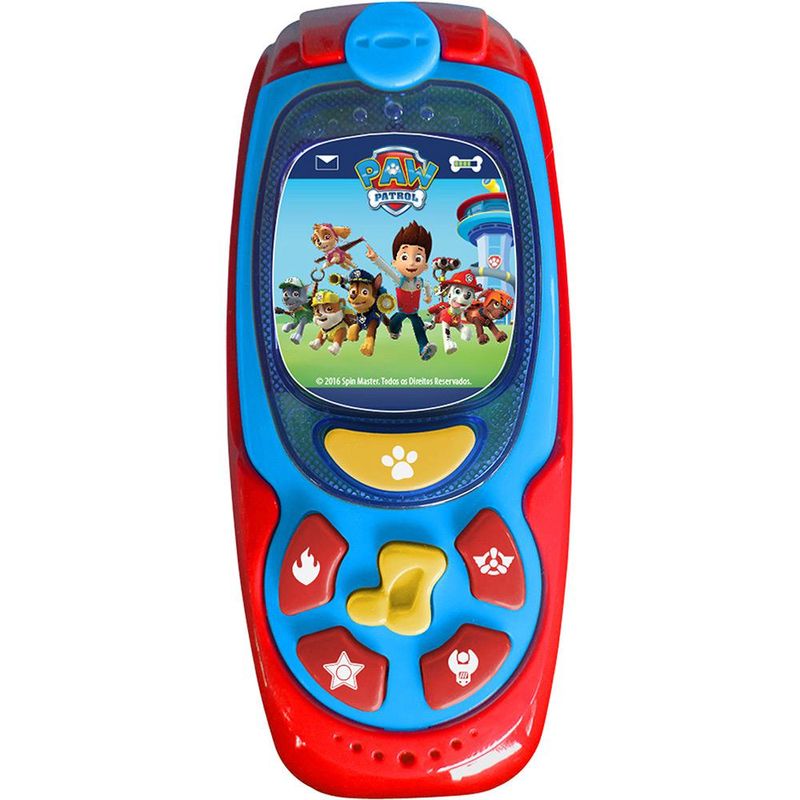 Telefone-Divertido---Patrulha-Canina---Dican