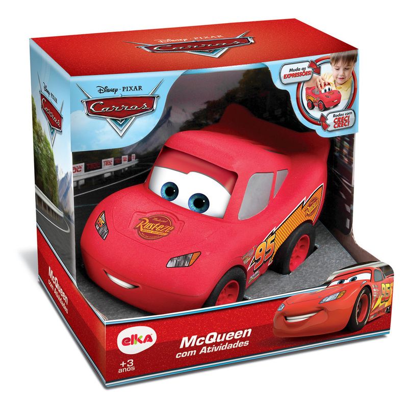 Figura-de-Atividades---Disney---Pixar---Carros-3---Relampago-McQueen---Elka