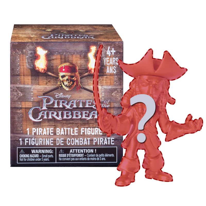 Mini-Figuras-Sortidas---Disney---Piratas-do-Caribe---A-Vinganca-de-Salazar---Sunny