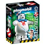 Playmobil---Mini-Figuras---Ghostbusters---Stay-Puft-e-Stanz---9221---Sunny