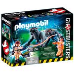 Playmobil---Mini-Figuras---Ghostbusters---Venkman-e-Dana---9223---Sunny