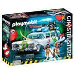 Playmobil---Veiculo-e-Mini-Figuras---Ghostbusters---ECTO-1---9220---Sunny