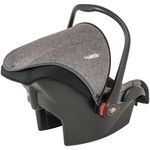 Bebe-Conforto-de-0-a-13-Kg---Casulo-II---Melange---Grafite---Kiddo