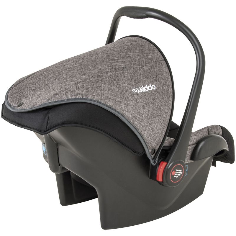 Bebe-Conforto-de-0-a-13-Kg---Casulo-II---Melange---Grafite---Kiddo