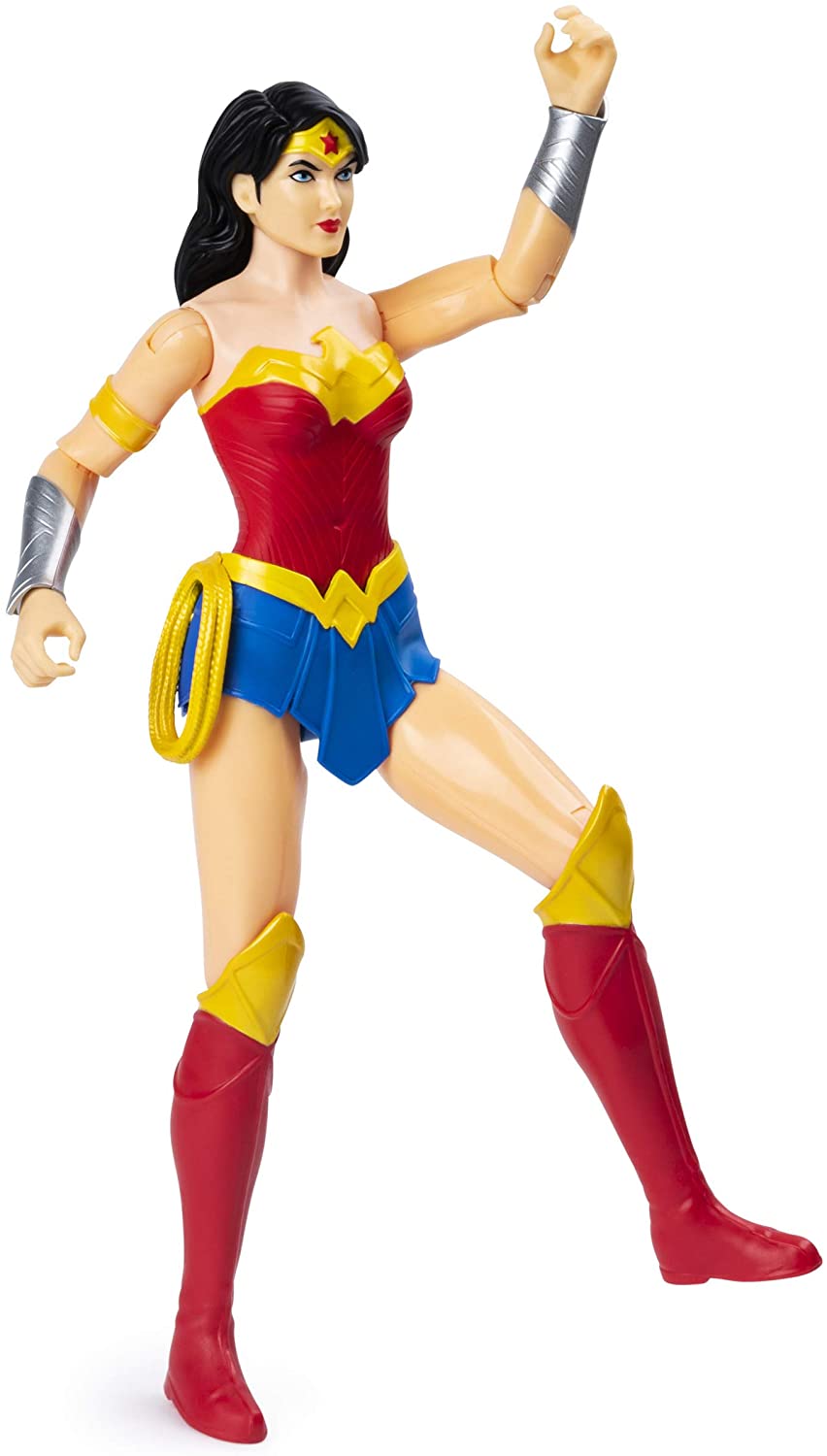 Boneca Arlequina Multiverso DC Comics - Fun - Ri Happy