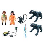 Playmobil---Mini-Figuras---Ghostbusters---Venkman-e-Dana---9223---Sunny