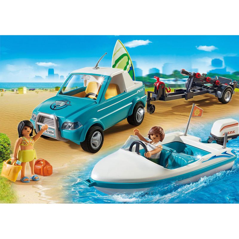 Playmobil-Summer-Fun---Veiculos-e-Mini-Figuras---Surfista---6864---Sunny