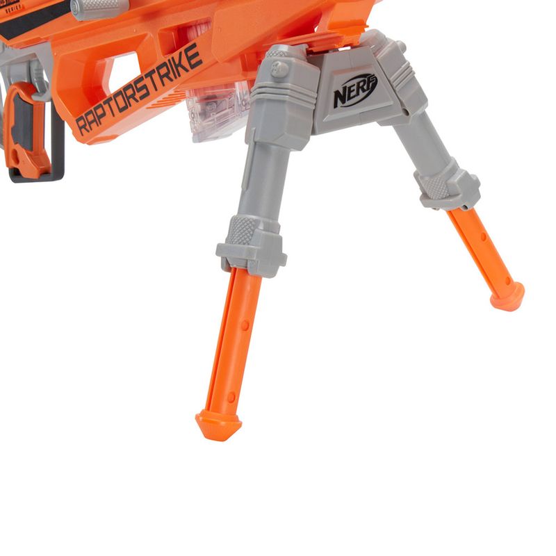 Lancador-Nerf---N-Strike-Elite-Accustrike-Raptorstrike---Hasbro