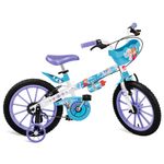 Bicicleta-Disney-Frozen-com-Cesta---Aro-16---Bandeirante