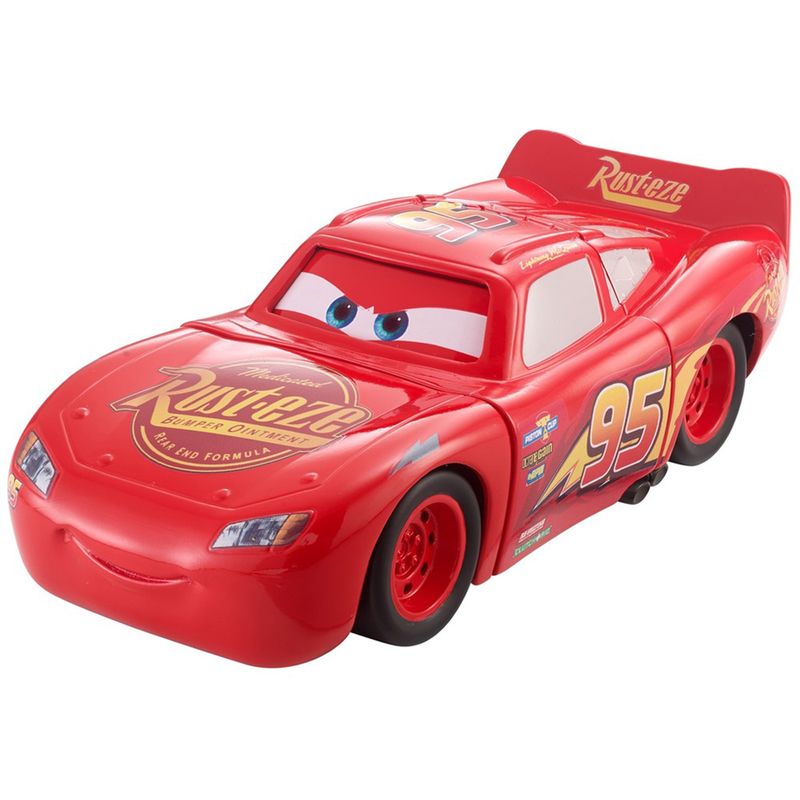 Carrinho-Bate-e-Vira---Twisted-Crashers---Carros-3---Relampago-McQueen---Disney---Mattel