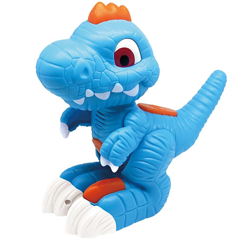 Dino-Interativo----Junior-Megasaur---T-Rex---Fun