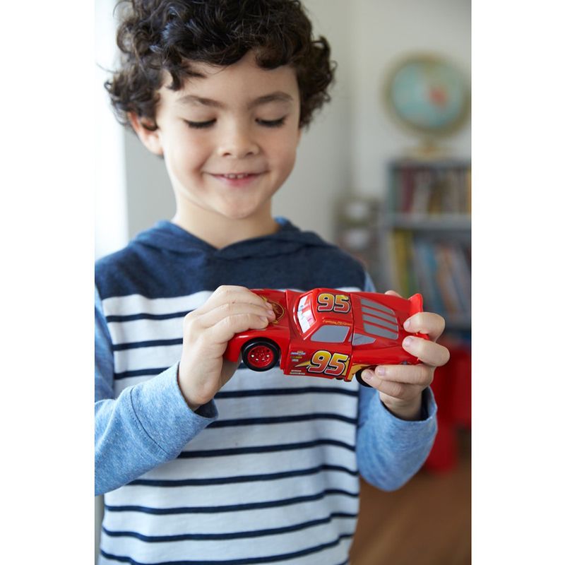 Carrinho-Bate-e-Vira---Twisted-Crashers---Carros-3---Relampago-McQueen---Disney---Mattel
