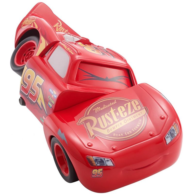 Carrinho-Bate-e-Vira---Twisted-Crashers---Carros-3---Relampago-McQueen---Disney---Mattel