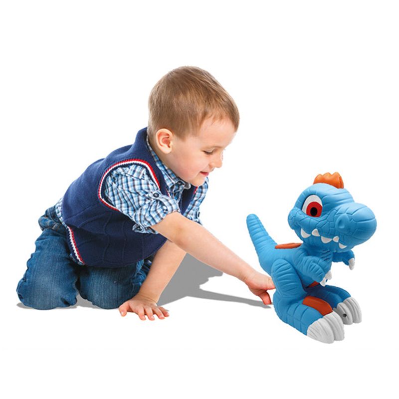 Dino-Interativo----Junior-Megasaur---T-Rex---Fun