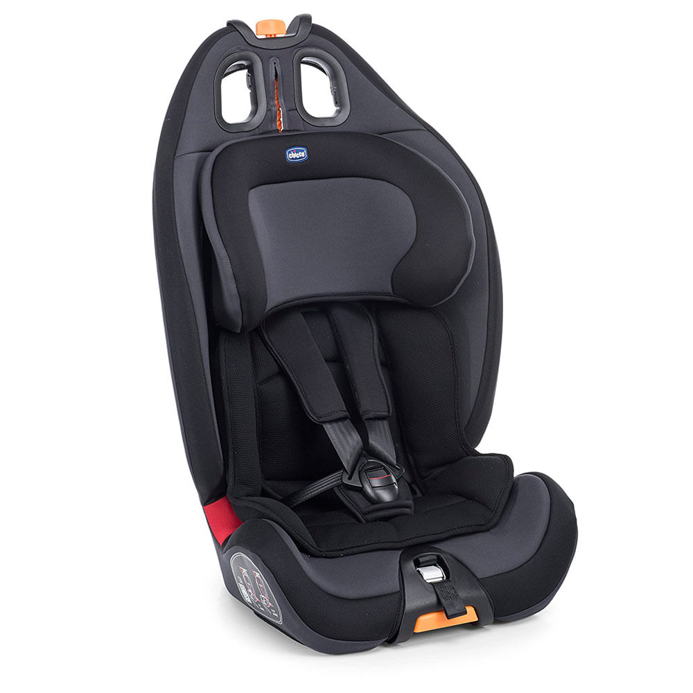 Chicco gro up isofix best sale