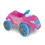 Carrinho-Eletrico---6V---XRover---Barbie---Xalingo