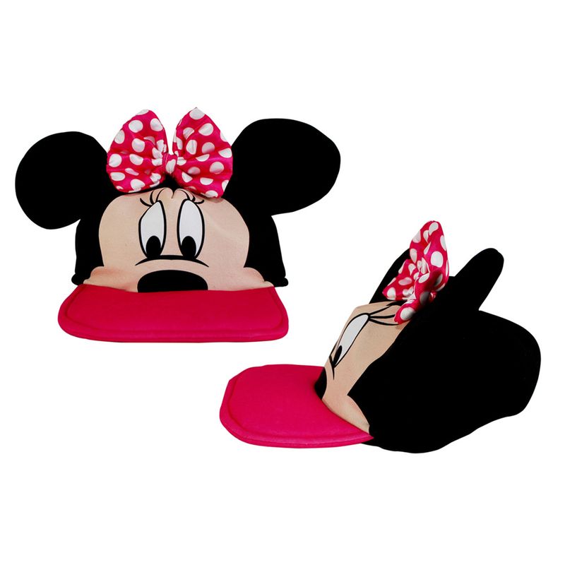 Bone-Infantil-Disney---Minnie-Mouse---Rubies