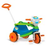 Veloban-de-Passeio-com-Pedal---Velobaby---Bandeirante