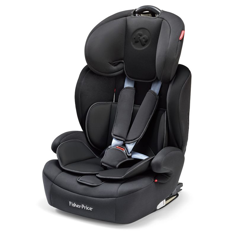 Cadeira-para-Auto-de-9-a-36-kg---Safemax-Fix---Preto---Fisher-Price