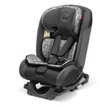 Cadeira-para-Auto-de-0-a-36-kg---All-Stages-Fix---Cinza---Fisher-Price