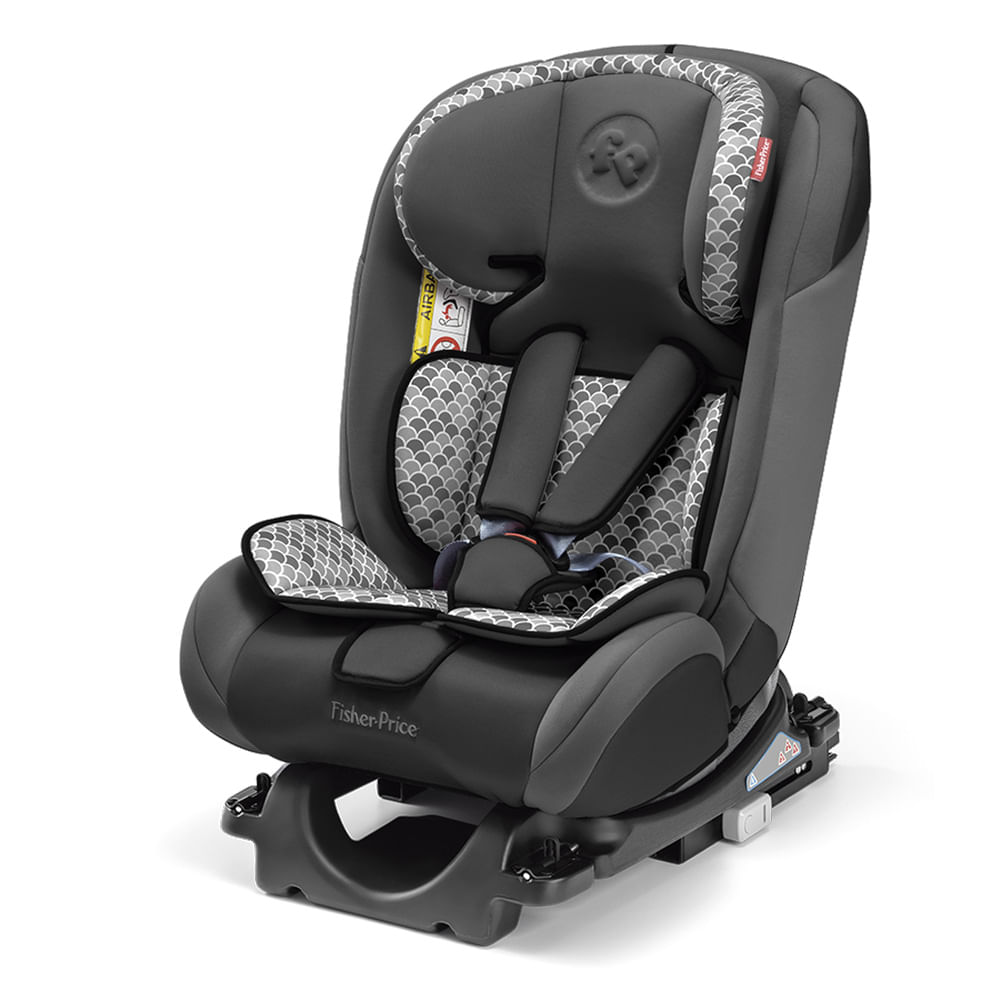 Fisher price all stages discount