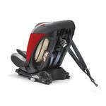 Cadeira-para-Auto-de-0-a-36-kg---All-Stages-Fix---Vermelho---Fisher-Price