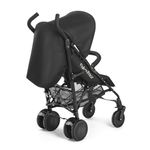 Carrinho-de-Passeio---Essential---Preto---Fisher-Price