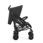 Carrinho-de-Passeio---Essential---Preto---Fisher-Price