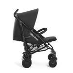 Carrinho-de-Passeio---Essential---Preto---Fisher-Price