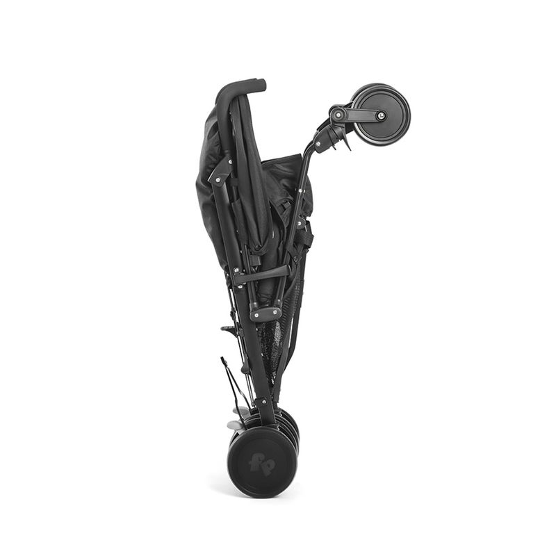 Carrinho-de-Passeio---Essential---Preto---Fisher-Price