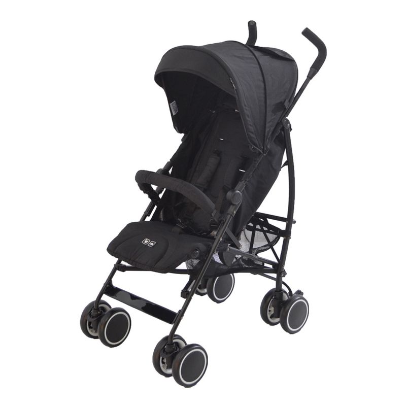 Carrinho-de-Passeio---Genua---Black---ABC-Design
