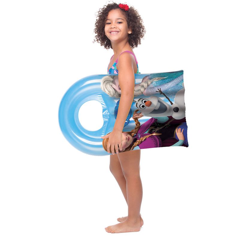 Acessorios-de-Praia-e-Piscina---Prancha-Inflavel---Disney---Frozen---Toyster
