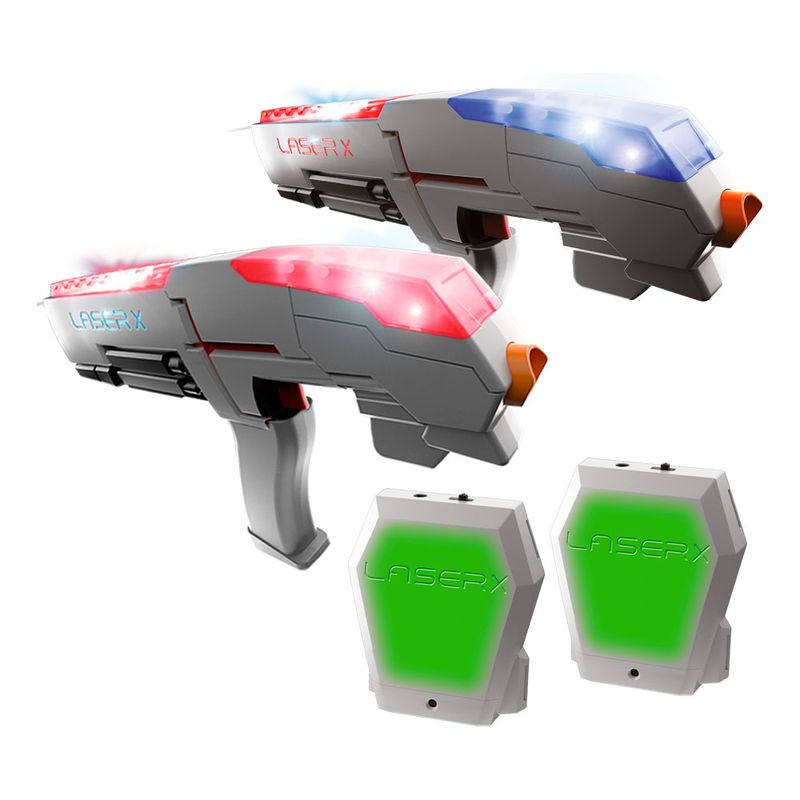 Conjunto-de-2-Lancadores-Infravermelho---Laser-X---Sunny