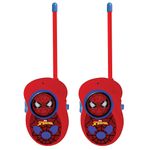 Conjunto-de-Walkie-Talkie---Disney---Marvel---Spider-Man---Candide