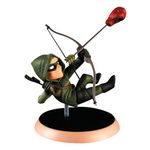 Figura-Colecionavel-15-Cm---Q-Figures---DC-Comics---Green-Arrow---Oderco