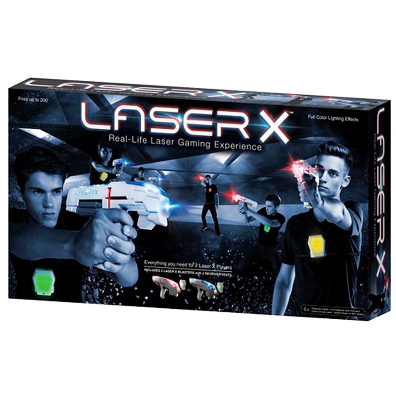 Conjunto-de-2-Lancadores-Infravermelho---Laser-X---Sunny