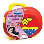 Conjunto-de-Jogos---DC-Comics---DC-Super-Friends---Domino-e-Jogo-da-Memoria---Mulher-Maravilha---Elka