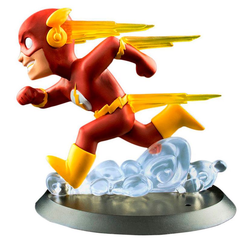 Figura-Colecionavel-15-Cm---Q-Figures---DC-Comics---The-Flash---Oderco