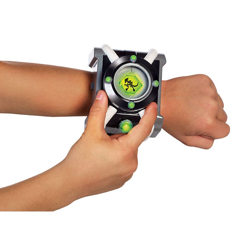 Relogio-com-Luzes-e-Sons---Omnitrix-de-Luxo---Sunny