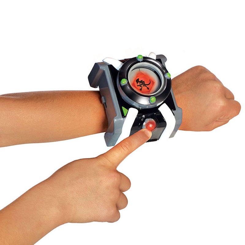 Relogio-com-Luzes-e-Sons---Omnitrix-de-Luxo---Sunny