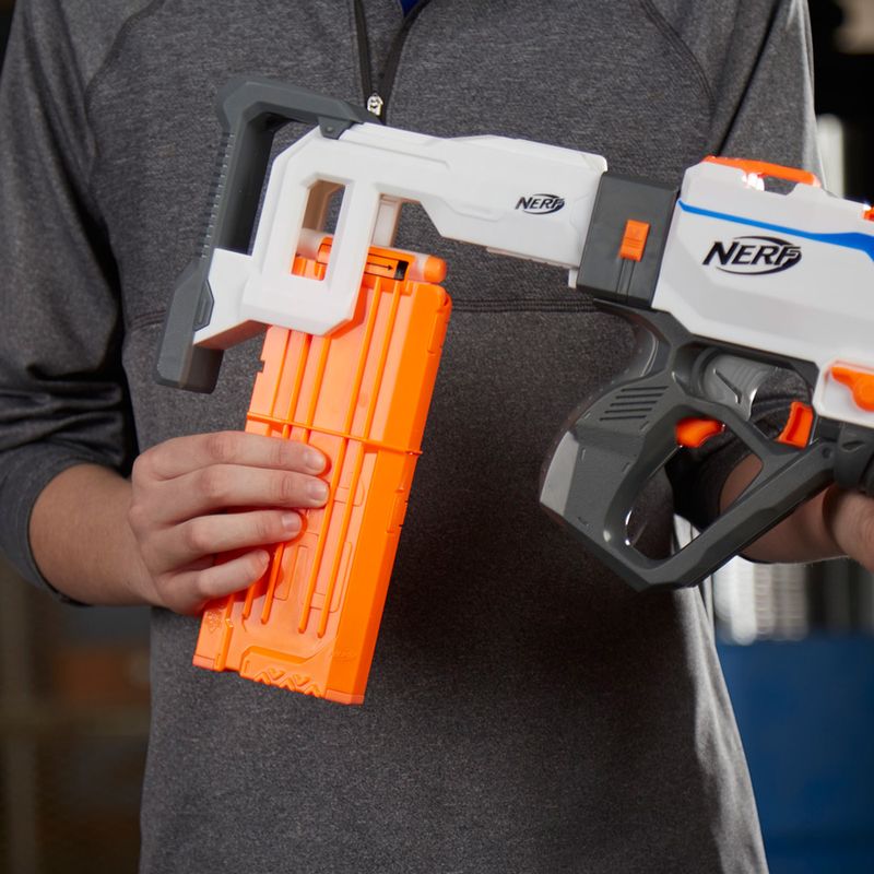 Lancador-de-Dardos-Nerf---N-Strike-Modulus---Regulator---Hasbro