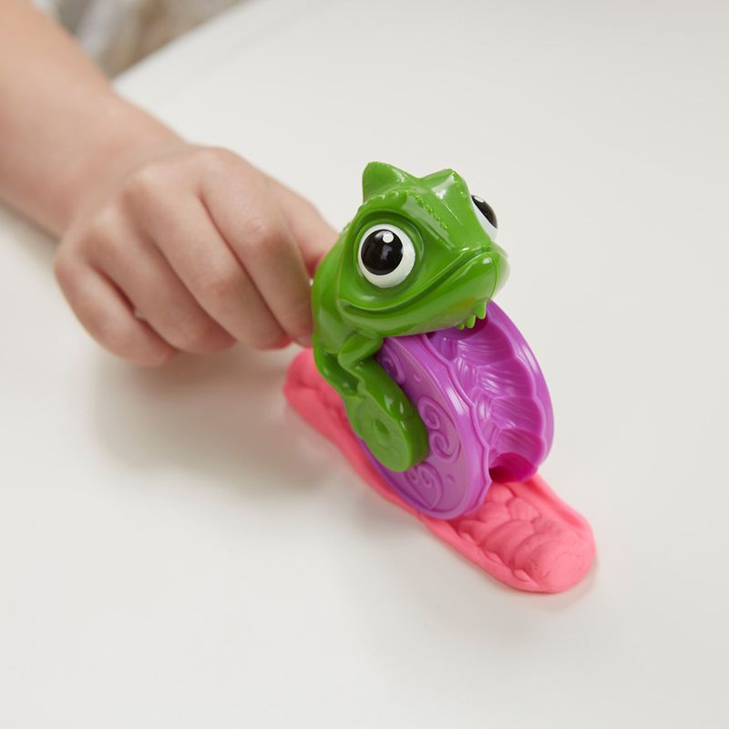 Salao-de-Beleza-Play-Doh---Princesas-Disney---Rapunzel---Hasbro