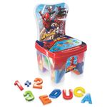 Cadeira-Educakids---Homem-Aranha---Marvel---Lider